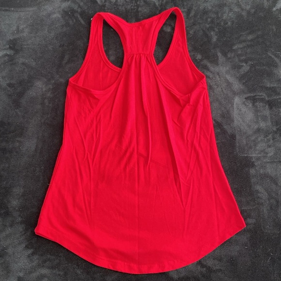 Disney Epcot America Pavillion tank top - Picture 2 of 2